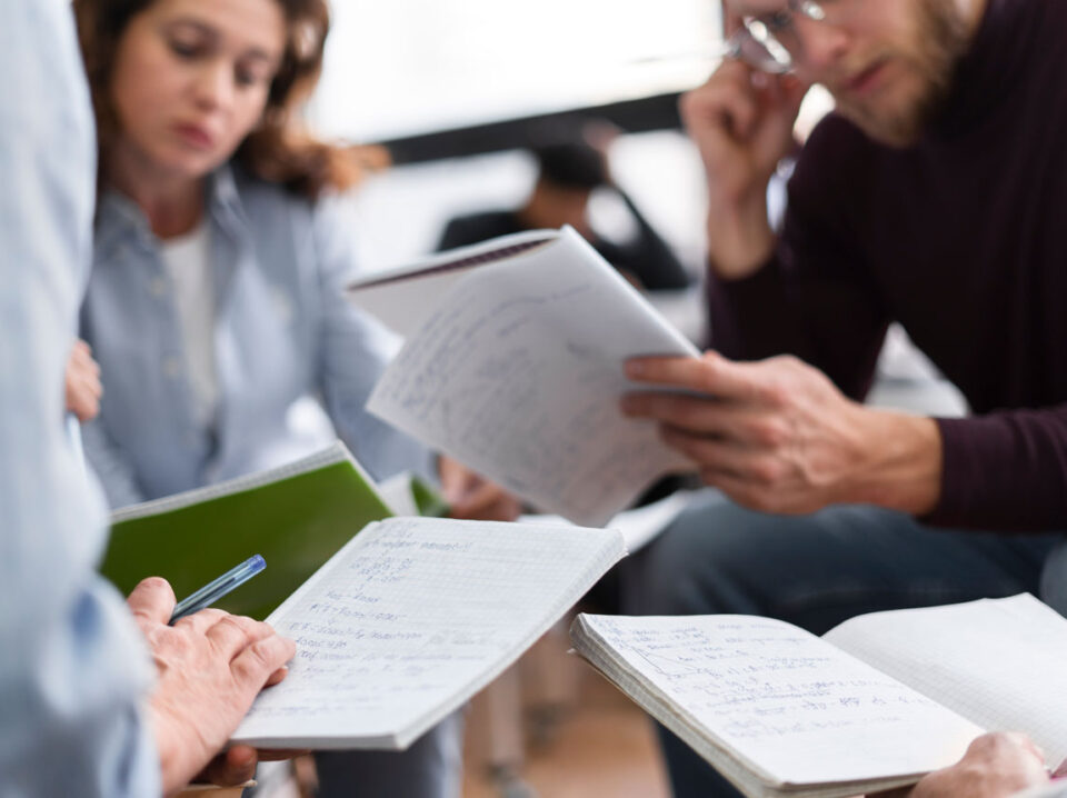 ricam academy - apprendistato