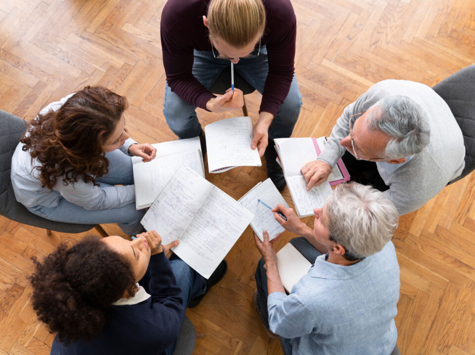 ricam academy - tirocinio extracurriculare