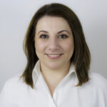 Foto di Alice Sala, docente di Ricam Academy