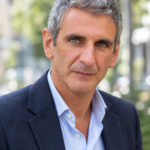 Foto di Andrea Ponzano, Docente di AI generativa, agentica e automazioni di Ricam Academy